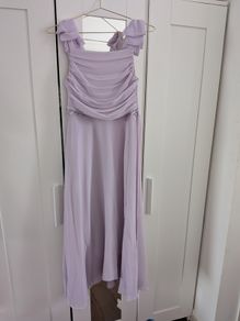 Girls dress - Age 12, 13,14, Lipsy bridesmaid, wedding,flower girl, graduation