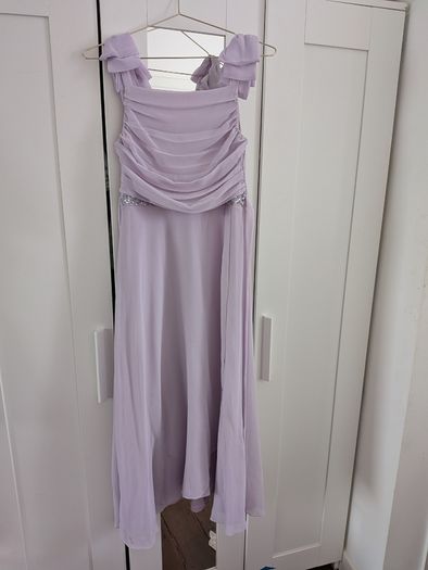 Girls dress - Age 12, 13,14, Lipsy bridesmaid, flower girl, graduation