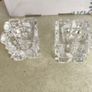 Tipperary Candle Holder, set/2 Image 2