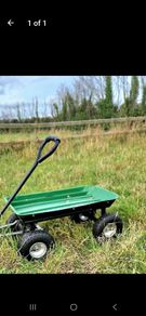 garden cart