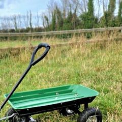 garden cart