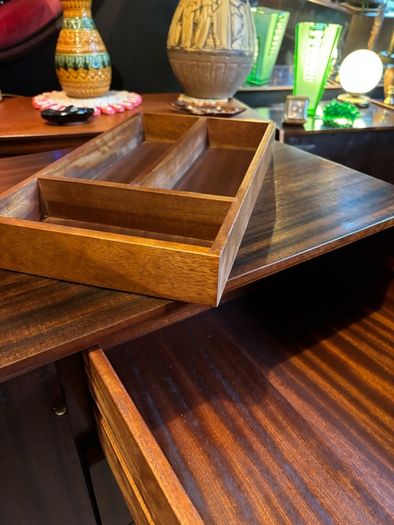 Mid Century Sideboard