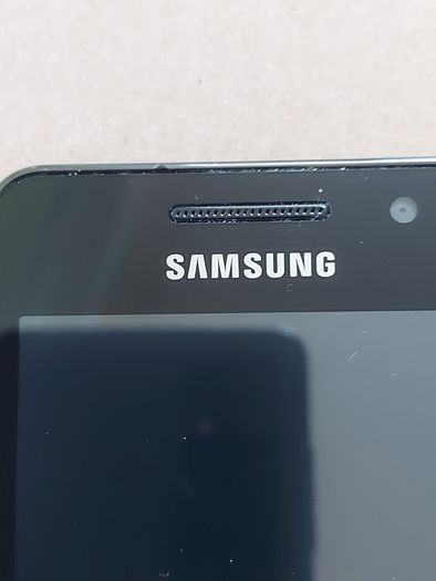 Samsung Galaxy S mobile phone, Model YP-GS1, in excellent condition