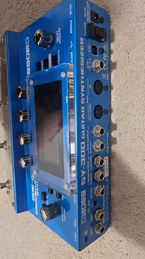 Boss SY-300