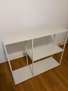 Shelving unit