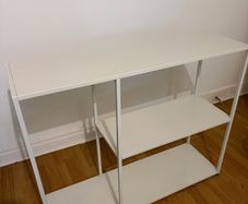Shelving unit