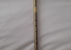 tin whistle