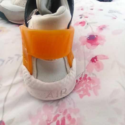 Nike Huarache trainers