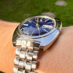 Seiko 7006-7007
