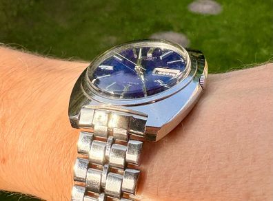 Seiko 7006-7007