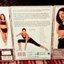 Davina McCall Fitness DVDs. X3. Image 2