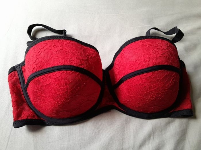 New Look bra 36D