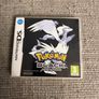 Pokemon Black Version Nintendo DS Image 2