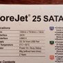 Transcend TS0GSJ25R-S 2.5" Red SATA USB 2.0 External Enclosure Image 2