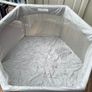 Venture All Stars Joy Foldable Baby Playpen Image 3