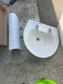 Sink