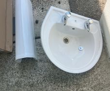 Sink