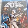 Star Wars Battlefront II 2 PlayStation2 Ps2 Games Original Image 2