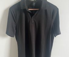 Brand new Lululemon Polo shirt