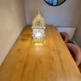 kitchen table and 6 chair Image 2