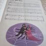 Piano Star, Book 2: 26 Pieces for Young Pianistsprep Test Level (ABRSM Exam Pieces) Image 5