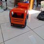 dump truck Image 4