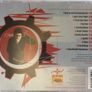 Theo And The Red Beats [2007] Get What You Came For (CD Album) Image 2