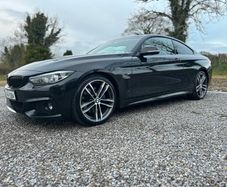 Bmw 420d M-sport