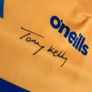 2021 Clare GAA Jersey Signed By Tony Kelly Brand New Image 8