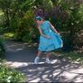 Confirmation dress Image 4