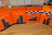 Amazon Firesticks