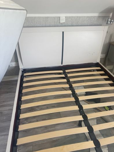 king size bed