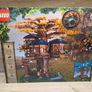 Lego 21318 Ideas Tree House Image 2