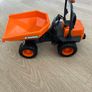 Toy JCB diggers Image 2