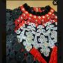 Irish Dancing Dress Image 4