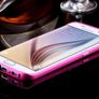 Samsung Galaxy S 6 EDGE  -luxury Aluminium Image 10