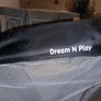 Travel cot Image 3