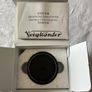 Voigtlander VM-E Close Focus Adapter (Leica M to Sony E mount) Image 2