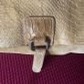 Leather Shoulder Bag Image 3
