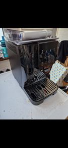 De'Longhi Magnifica Coffee Machine