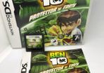 Ben 10 - Protector of Earth