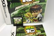 Ben 10 - Protector of Earth