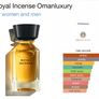 Oman Luxury Royal Incense Image 2