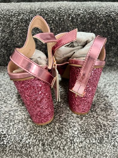 Ina Healy shoes