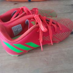 Adidas Football boots UK2