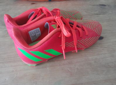 Adidas Football boots UK2