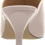HUGO BOSS Women's Charlotte c Sabot Pumps, 50475535 Light Pastel Pink684, 37.5 EU, 4.5 UK Image 7