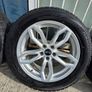 18" 5x112 Alloys Clean , VW, Audi, SKoda etc Image 7