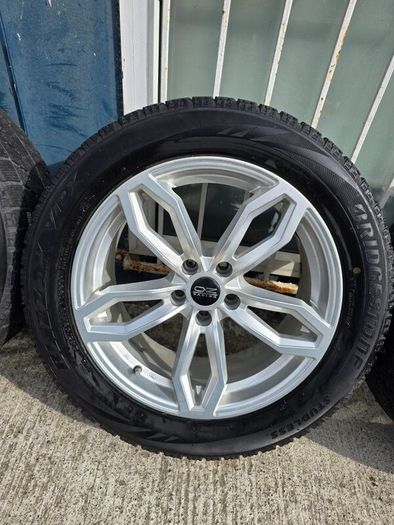 18" 5x112 Alloys Clean , VW, Audi, SKoda etc