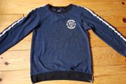 Age 11-12 Top